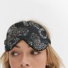 Women Desmond & Dempsey Accessories | Cotton Eye Mask