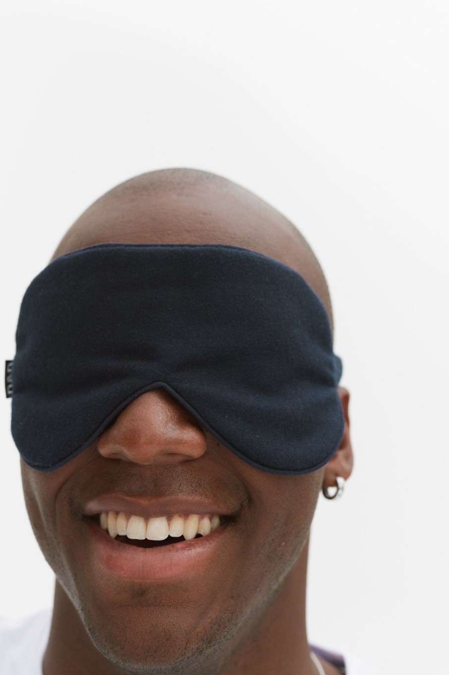 Men Desmond & Dempsey Eye Masks | Men'S Eye Mask