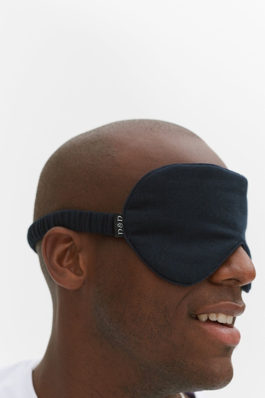 Men Desmond & Dempsey Eye Masks | Men'S Eye Mask